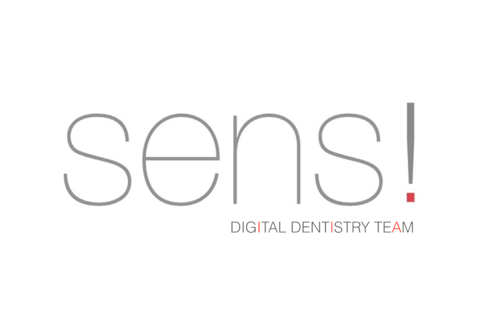 SENS ! Digital dentistery