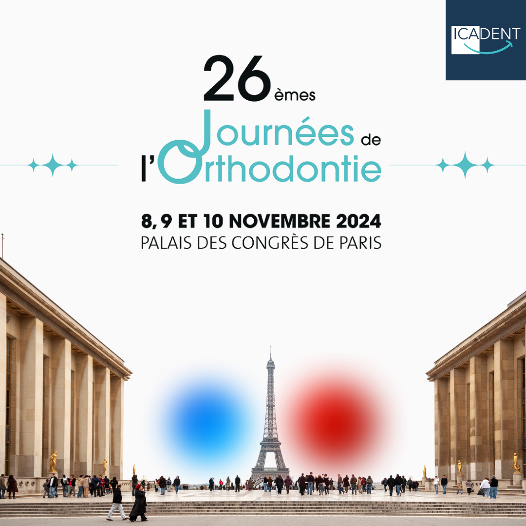 Journée de l’Orthodontie 2024